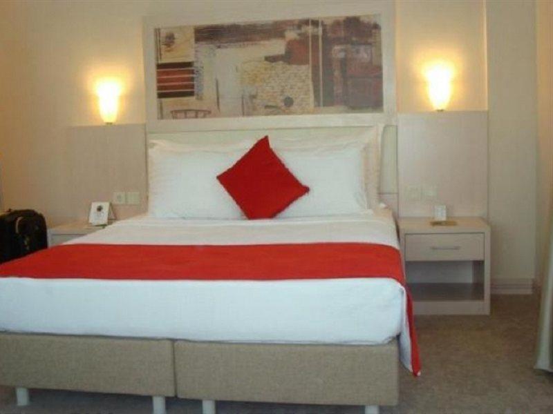 Kordon Pasaport Готель 4*