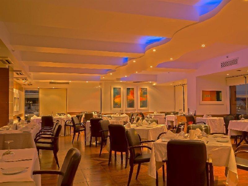 Kordon Pasaport 4* Ізмір