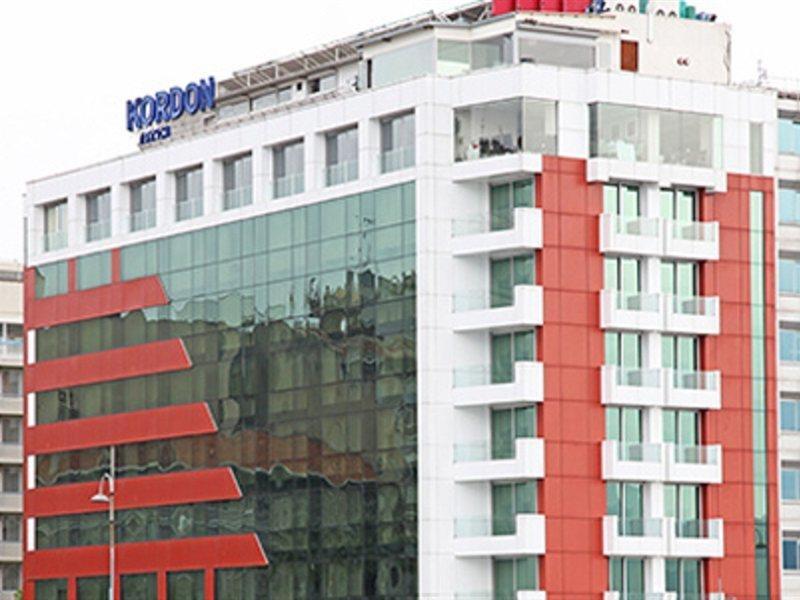 Kordon Pasaport Готель 4*