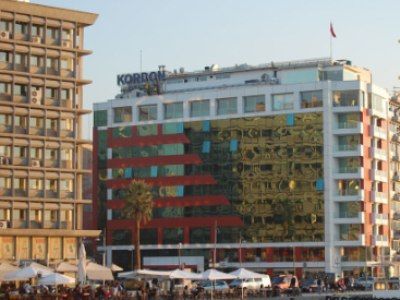 Kordon Pasaport Измир