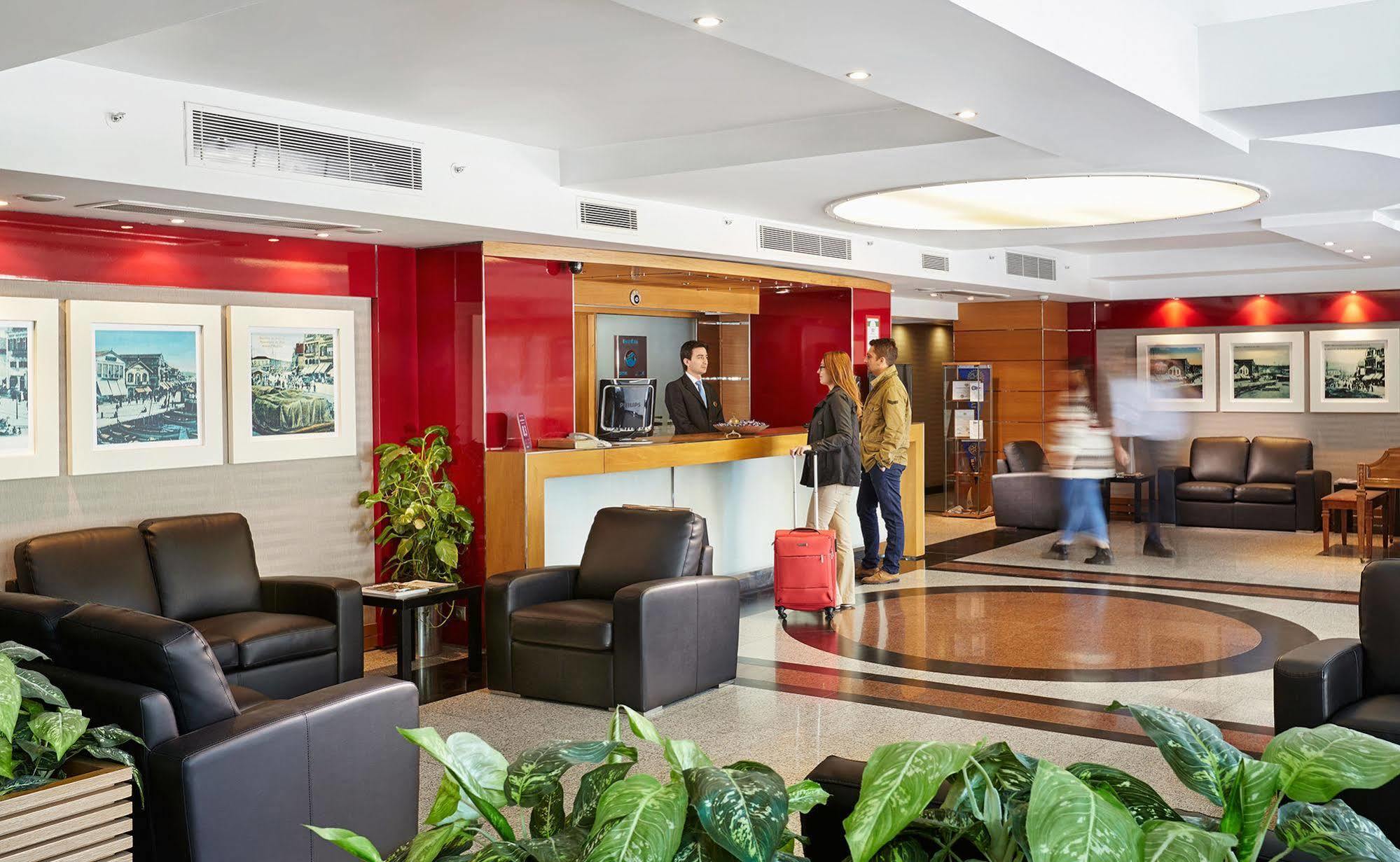 Kordon Pasaport Готель 4*