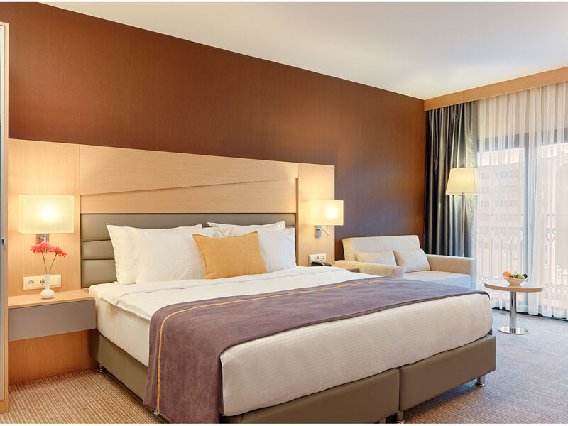 Отель Kordon Pasaport 4*