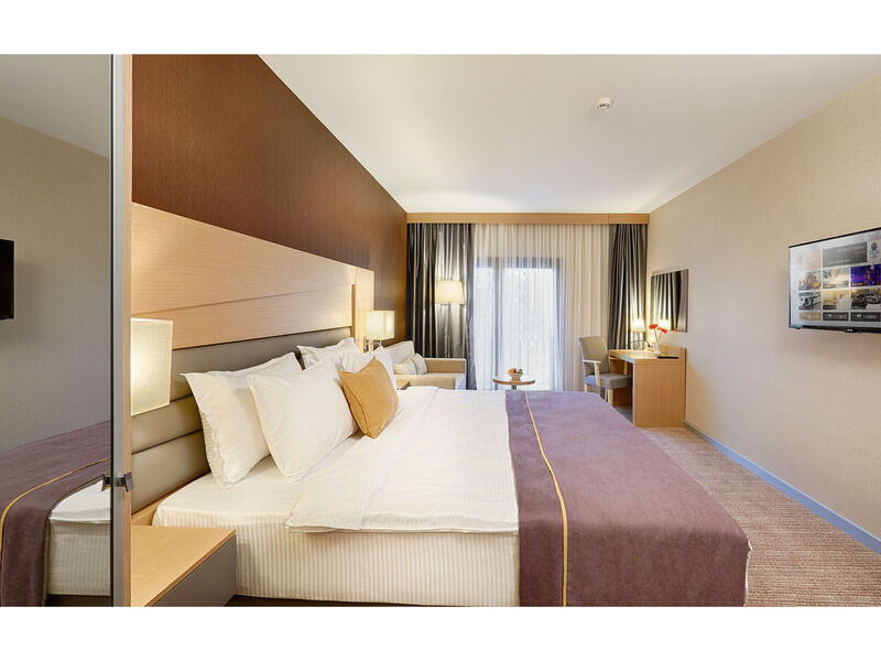 Kordon Pasaport 4* Ізмір